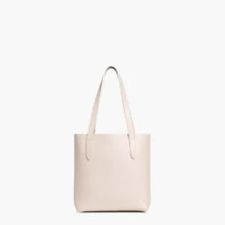 Everyday Tote | Beige (S)