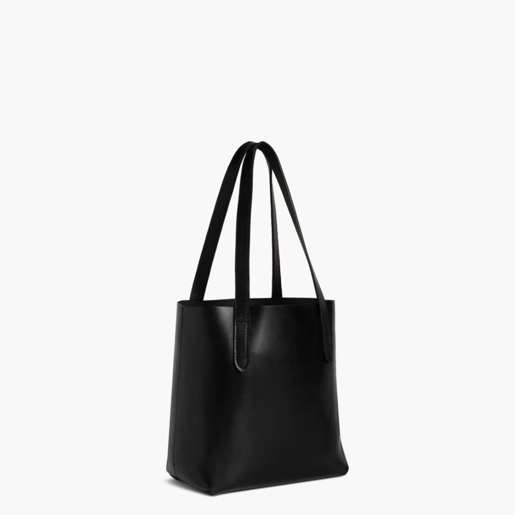Everyday Tote | Black (S) 4 Everyday Tote | Black (S) - Image 2