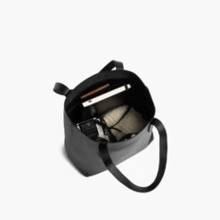 Everyday Tote | Black (S) 12 Everyday Tote | Black (S) -Casual Shoes World 1024x1024 Womens EverydayTote Black Small 101024 Overhead