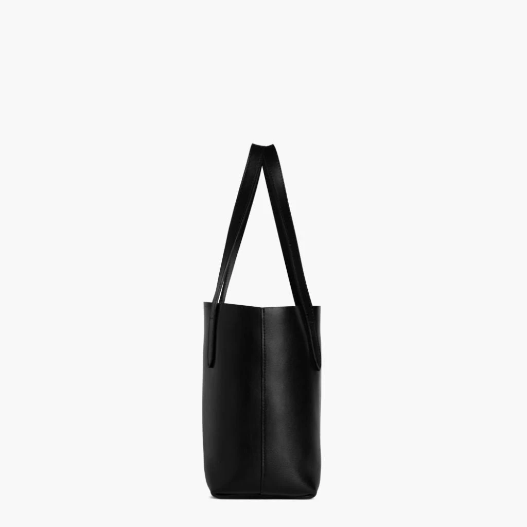 Everyday Tote | Black (S) 6 Everyday Tote | Black (S) - Image 4