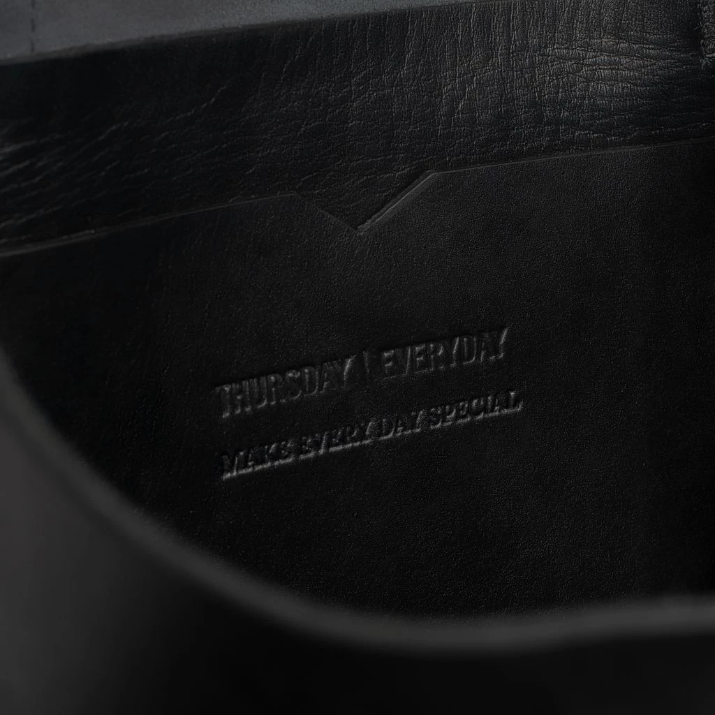 Everyday Tote | Black (S) 7 Everyday Tote | Black (S) - Image 5