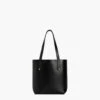 Everyday Tote | Black (S) (Gold) -Casual Shoes World 1024x1024 Womens EverydayTote BlackGold Small 101024 Front