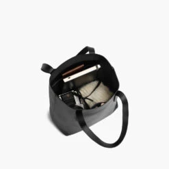 Everyday Tote | Black (S) (Gold) -Casual Shoes World 1024x1024 Womens EverydayTote BlackGold Small 101024 Overhead