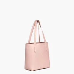 Everyday Tote | Blush (S) -Casual Shoes World 1024x1024 Womens EverydayTote Blush Small 110824 3.4