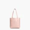 Everyday Tote | Blush (S) -Casual Shoes World 1024x1024 Womens EverydayTote Blush Small 110824 Front