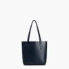 Everyday Tote | Navy (S) -Casual Shoes World 1024x1024 Womens EverydayTote Navy Small 110824 Front