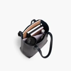 Everyday Tote | Navy (S) -Casual Shoes World 1024x1024 Womens EverydayTote Navy Small 110824 Overhead