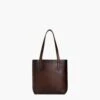 Everyday Tote | Old English (S) -Casual Shoes World 1024x1024 Womens EverydayTote OldEnglish Small 122324 Front