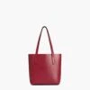 Everyday Tote | Red (S)