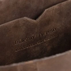 Everyday Tote | Vintage Tobacco (S) -Casual Shoes World 1024x1024 Womens EverydayTote VintageTobacco Small 031025 Detail