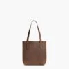 Everyday Tote | Vintage Tobacco (S) -Casual Shoes World 1024x1024 Womens EverydayTote VintageTobacco Small 031025 Front