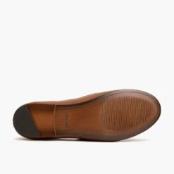 Feliz | Toffee -Casual Shoes World 1024x1024 Womens Feliz Toffee 042723 Outsole