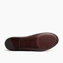 Feliz | Wine 14 Feliz | Wine -Casual Shoes World 1024x1024 Womens Feliz Wine 042823 Outsole