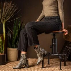 Heartbreaker | Snake Print -Casual Shoes World 1024x1024 Womens Heartbreaker Snake 070623 3 a7db81cf a032 4ff8 9d4a 2a1fc64be3ea