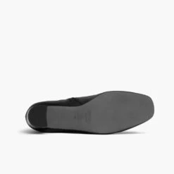 High Standard | Black -Casual Shoes World 1024x1024 Womens HighStandard Black 040523 Outsole