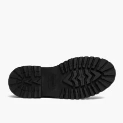 Legend Platform | Black -Casual Shoes World 1024x1024 Womens LegendPlatform Black 101023 Outsole
