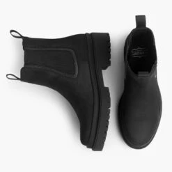 Legend Platform | Black Matte -Casual Shoes World 1024x1024 Womens LegendPlatform BlackMatte 101023 Flatlay1