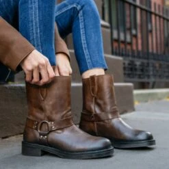 Outlaw | Light Tobacco 17 Outlaw | Light Tobacco -Casual Shoes World 1024x1024 Womens Outlaw LightTobacco 111524 3