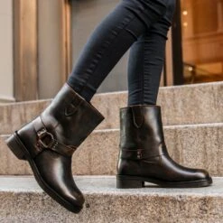 Outlaw | Vintage Brown 15 Outlaw | Vintage Brown -Casual Shoes World 1024x1024 Womens Outlaw VintageBrown 111524 1