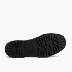 Penny | Black -Casual Shoes World 1024x1024 Womens Penny Black 092123 Outsole
