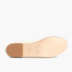 Prima | Ivory -Casual Shoes World 1024x1024 Womens Prima Ivory 060223 Outsole 99695802 e02f 46b0 864b f48daffa20da