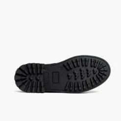 Quest | Black Matte -Casual Shoes World 1024x1024 Womens Quest Black 082423 Outsole