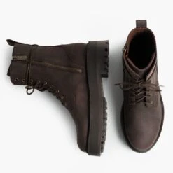 Quest | Dark Chocolate 15 Quest | Dark Chocolate -Casual Shoes World 1024x1024 Womens Quest DarkChocolate 082423 Flatlay