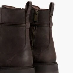 Quest | Dark Chocolate 18 Quest | Dark Chocolate -Casual Shoes World 1024x1024 Womens Quest DarkChocolate 082423 RearDetail