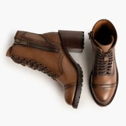 Rebel | Amber Wheat -Casual Shoes World 1024x1024 Womens Rebel AmberWheat 121523 Flatlay1