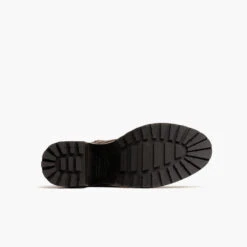 Rebel | Amber Wheat -Casual Shoes World 1024x1024 Womens Rebel AmberWheat 121523 Outsole