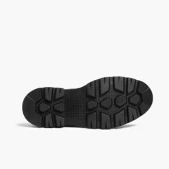 Ryder Platform | Black -Casual Shoes World 1024x1024 Womens Ryder Platform Black 081822 Outsole