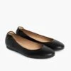 Scrunch | Black Embossed -Casual Shoes World 1024x1024 Womens Scrunch BlackEmbossed 052423 3.4