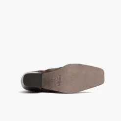 Soho Zip | Aspen -Casual Shoes World 1024x1024 Womens Soho Aspen 092022 Outsole
