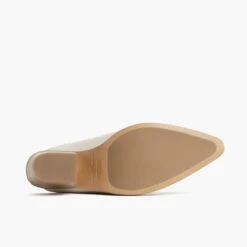Summer | Ivory 13 Summer | Ivory -Casual Shoes World 1024x1024 Womens Summer Ivory 062723 Outsole