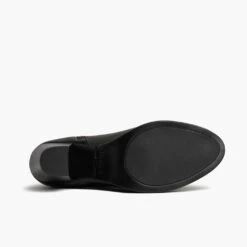Uptown | Black -Casual Shoes World 1024x1024 Womens Uptown Black 091922 Outsole