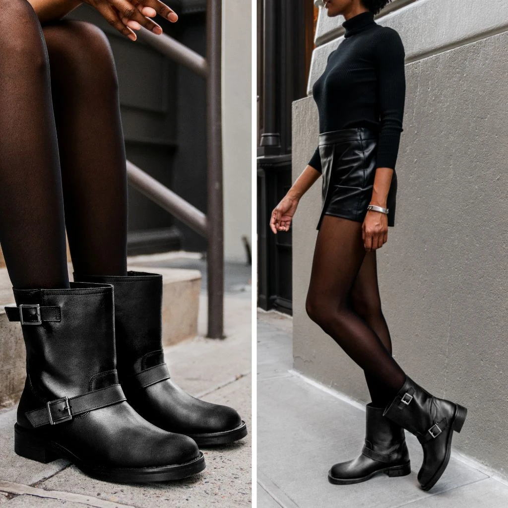 Vandal | Black 9 Vandal | Black - Image 7