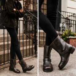 Vandal | Vintage Brown -Casual Shoes World 1024x1024 Womens Vandal VinatgeBrown 111524 2