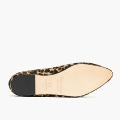 Viva | Leopard 14 Viva | Leopard -Casual Shoes World 1024x1024 Womens Viva Leopard 060223 Outsole