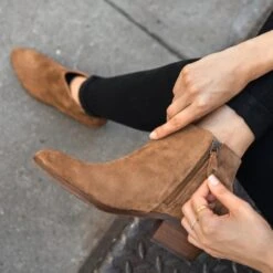 Downtown | Golden Brown -Casual Shoes World 1024x1024 women downtown goldenbrown 061421 3