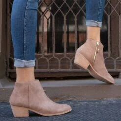 Downtown | Rose Brown -Casual Shoes World 1024x1024 women downtown rosebrown 061421 2