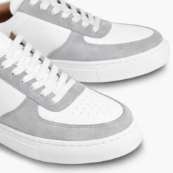 Court | Granite -Casual Shoes World 2048x2048 Court Granite 120224 Detail