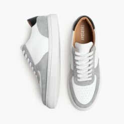 Court | Granite -Casual Shoes World 2048x2048 Court Granite 120224 Flatlay1