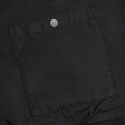 Alpha M Bomber | Black -Casual Shoes World 2048x2048 Mens AlphaM Bomber Black 112224 Pocket