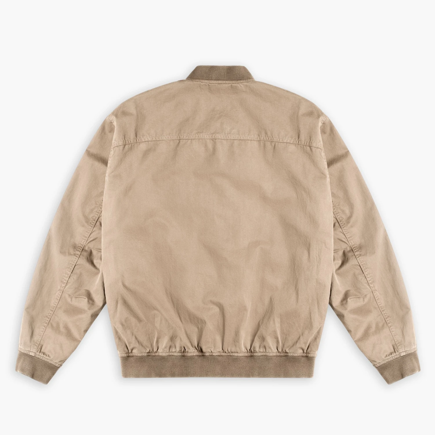 Alpha M Bomber | Taupe 8 Alpha M Bomber | Taupe - Image 6