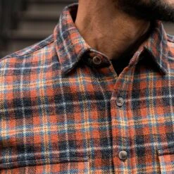Summit Flannel Shirt | Daybreak 16 Summit Flannel Shirt | Daybreak -Casual Shoes World 2048x2048 Mens SummitFlannel Daybreak 121224 2