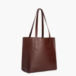 Dress Tote | Amber -Casual Shoes World 2048x2048 Womens DressTote Amber 010225 3.4