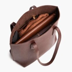 Dress Tote | Amber -Casual Shoes World 2048x2048 Womens DressTote Amber 010225 Overhead