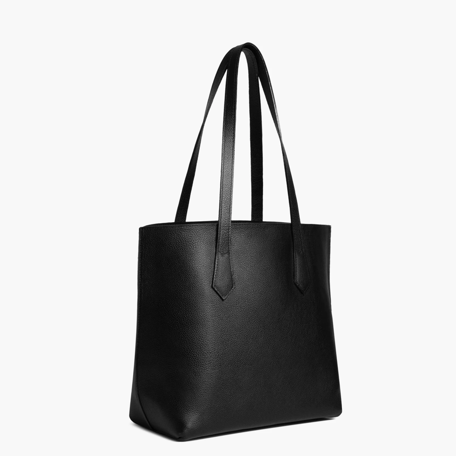 Dress Tote | Black 4 Dress Tote | Black - Image 2