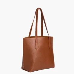 Dress Tote | Cuero -Casual Shoes World 2048x2048 Womens DressTote Cuero 010225 3.4