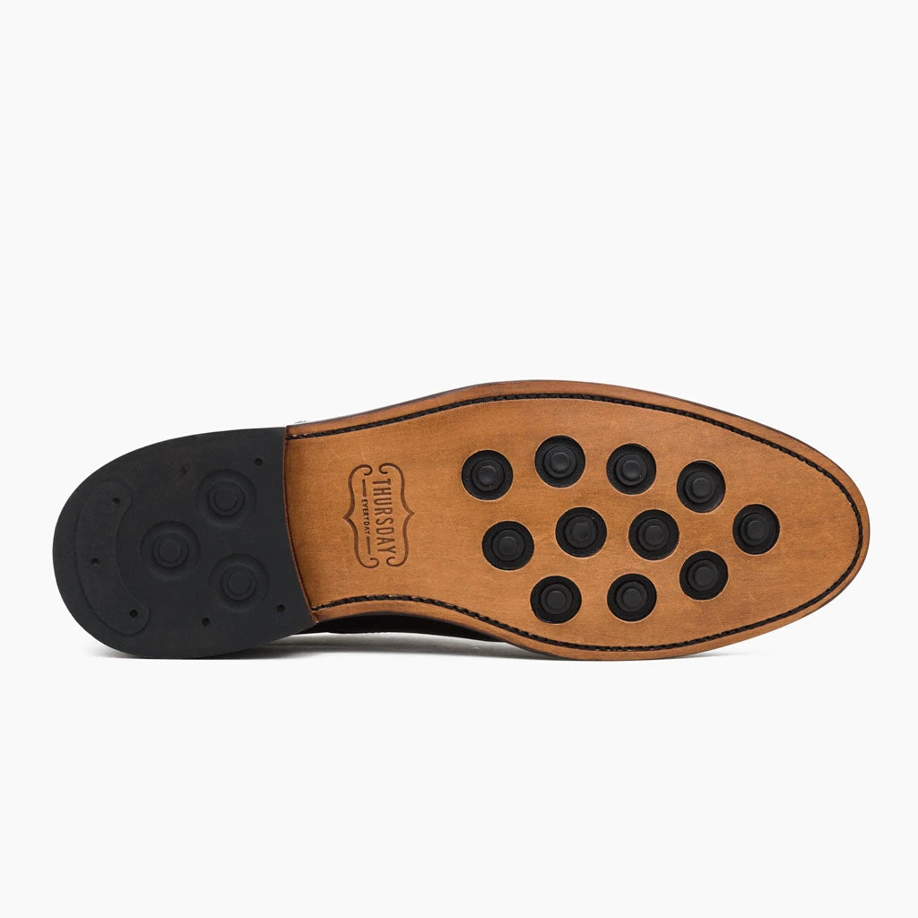 Cavalier | Black 6 Cavalier | Black - Image 4